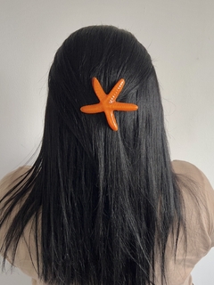 Presilha de Cabelo Estrela - comprar online