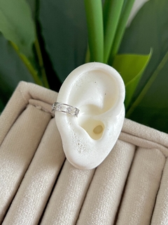 Piercing Fake Pressão Cartier