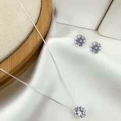 Conjunto Ponto de Luz