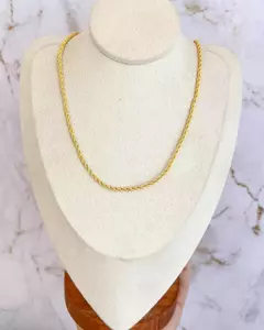 Cordão Baiano P - comprar online