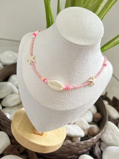 Choker Color Búzios - comprar online