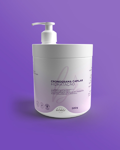 MÁSCARA HIDRATAÇÃO PROFISSIONAL - comprar online