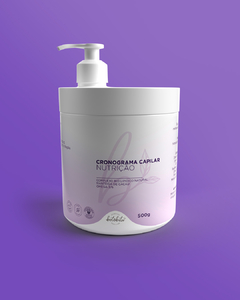 MÁSCARA NUTRIÇÃO PROFISSIONAL - comprar online
