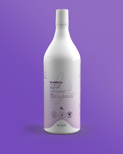 SHAMPOO HIDRONUTRIÇÃO PROFISSIONAL - comprar online