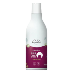 SHAMPOO MEU CABELO CRESPO - comprar online