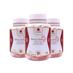 Maxxy hair, skin & nails - Colágeno Verisol em goma na internet