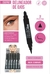 DELINEADOR DOBLE PINK21