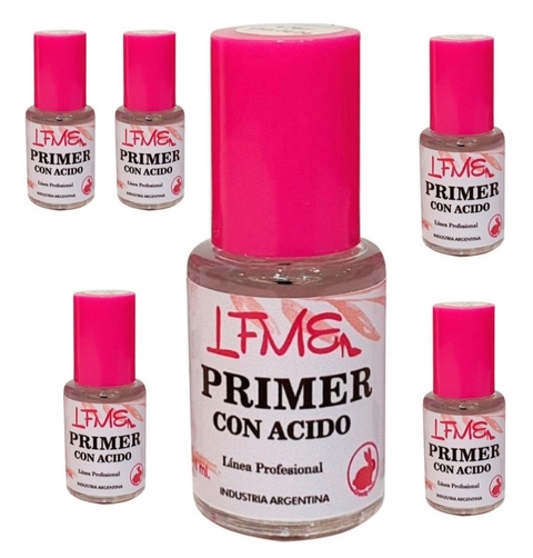 PRIMER CON ÁCIDO LFME 11ML
