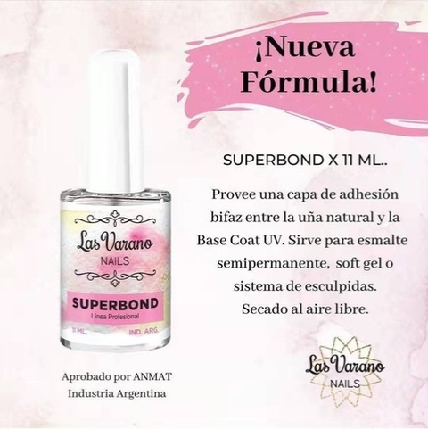 SUPERDONDER DE LAS VARANO