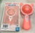 MINI VENTILADOR - Linda mitre