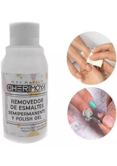 REMOVEDOR DE CHERIMOYA 120ML
