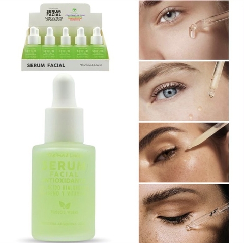 SERUM COLAGENO Y VITAMINA C