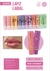 LABIAL PINK21