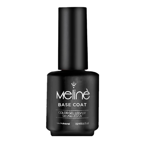 BASE COAT DE MELINE