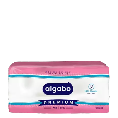 ALGODÓN PREMIUM