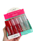 LIP GLOSS CON GLITTER