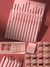 DELINEADOR DE LABIOS PACK X 12PCS MARCA DUNUF
