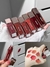 LABIAL LIP GLOSS DE PINKYFOCUS