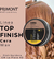 TOP FINISH CERA WAX PARA CABELLO PRIMONT