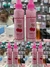 PERFUME BODY SPLASH CON GLITTER DE THELMA &LOUISE