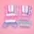 CEPILLO PARA UÑAS PACKX2 - comprar online