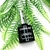 ESMALTE CHARMLIMIT NEGRO 10ML - comprar online