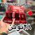 LABIAL EN BARRA MATTE LIPSTICKE NOTE&PERFECT - comprar online