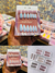 UÑAS POSTIZAS EFECTO TORNASOLADA