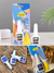 PEGAMENTO DE UÑAS CON PINCEL - comprar online