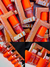LIP GLOSS CON GLITTER DE MISS LARA - comprar online