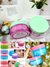 DESMAQUILLANTE EN CREMA TEI - comprar online