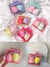 KIT DE 2 PCS ESPONJA DE MAQUILLAJE