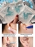 ABRIDORES DE OREJA PIERCING PISTOLA PERFORADORA - comprar online