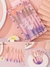 SET DE BROCHA PARA MAQUILLAJE RUBY FACE