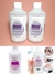 REMOVEDOR UV SEMIPREMANETES LAS VARANO 500ML - comprar online