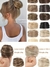 MINI RODETE CON PELO