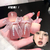 LIP GLOSS CON MOÑOS X 12 UNIDADES