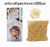 ARGOLLITAS HAIR RING PARA TRENZA PAQUETE X 1000PCS