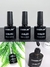 ESMALTE CHARMLIMIT NEGRO 10ML - comprar online