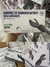 GUANTE NITRILO NEGRO CAJA X 100 PCS TALLE M - comprar online