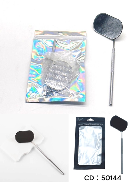 LUPA ESPEJO PARA PESTAÑAS - comprar online