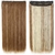 CORTINA SÍMIL PELO NATURAL LACIO - Linda mitre