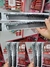 PEINE DE PELUQUERIA PROFESIONAL - comprar online