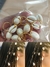 ARGOLLITAS PARA TRENZA CARACOL PAQUETE X600PCS - comprar online