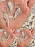 ARGOLLITAS PARA TRENZA PAQUETE X 600PCS ALA - comprar online