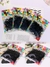 GOMITAS PARA PELO PACK X 12 - comprar online