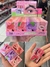 GEL PARA CEJAS DE FRUTALES MARCA TEI