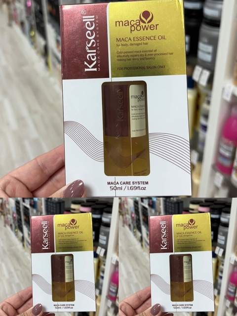 ACEITE SERUM DE KARSEELL - comprar online