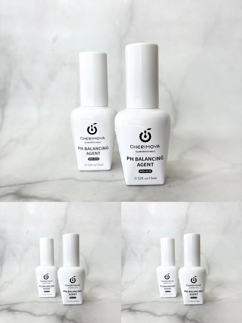 PH BALANCING AGENT DE CHERIMOYA 15ML - comprar online