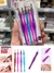 REPUJADO CORTA CUTÍCULA PACK DE 5 PCS